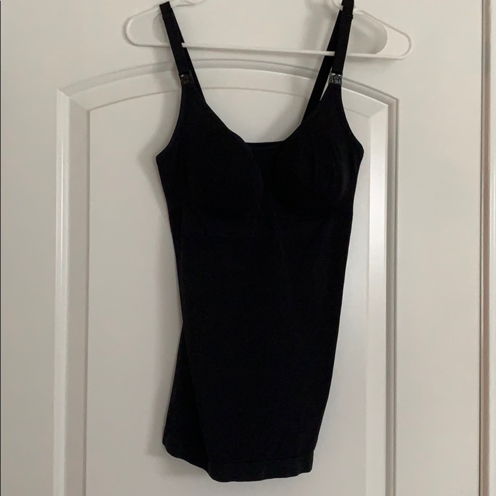 Bravado size medium nursing cami